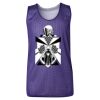 Youth Pro Mesh Reversible Tank Top Thumbnail