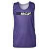 Youth Pro Mesh Reversible Tank Top Thumbnail