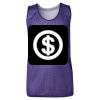 Youth Pro Mesh Reversible Tank Top Thumbnail