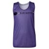 Youth Pro Mesh Reversible Tank Top Thumbnail