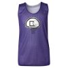 Youth Pro Mesh Reversible Tank Top Thumbnail