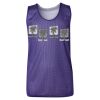 Youth Pro Mesh Reversible Tank Top Thumbnail