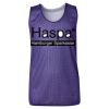 Youth Pro Mesh Reversible Tank Top Thumbnail