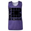 Youth Pro Mesh Reversible Tank Top Thumbnail