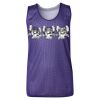 Youth Pro Mesh Reversible Tank Top Thumbnail