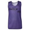 Youth Pro Mesh Reversible Tank Top Thumbnail