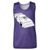 Youth Pro Mesh Reversible Tank Top Thumbnail