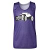 Youth Pro Mesh Reversible Tank Top Thumbnail