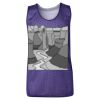 Youth Pro Mesh Reversible Tank Top Thumbnail