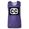 Youth Pro Mesh Reversible Tank Top Thumbnail