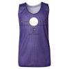 Youth Pro Mesh Reversible Tank Top Thumbnail