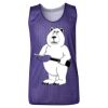 Youth Pro Mesh Reversible Tank Top Thumbnail