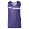 Youth Pro Mesh Reversible Tank Top Thumbnail