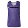 Youth Pro Mesh Reversible Tank Top Thumbnail
