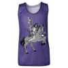 Youth Pro Mesh Reversible Tank Top Thumbnail