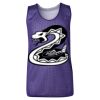 Youth Pro Mesh Reversible Tank Top Thumbnail