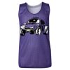 Youth Pro Mesh Reversible Tank Top Thumbnail