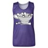 Youth Pro Mesh Reversible Tank Top Thumbnail