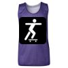 Youth Pro Mesh Reversible Tank Top Thumbnail