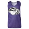Youth Pro Mesh Reversible Tank Top Thumbnail