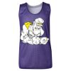 Youth Pro Mesh Reversible Tank Top Thumbnail
