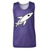Youth Pro Mesh Reversible Tank Top Thumbnail