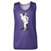 Youth Pro Mesh Reversible Tank Top Thumbnail