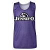 Youth Pro Mesh Reversible Tank Top Thumbnail