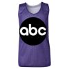 Youth Pro Mesh Reversible Tank Top Thumbnail