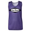 Youth Pro Mesh Reversible Tank Top Thumbnail