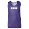 Youth Pro Mesh Reversible Tank Top Thumbnail