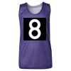 Youth Pro Mesh Reversible Tank Top Thumbnail