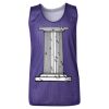 Youth Pro Mesh Reversible Tank Top Thumbnail