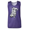 Youth Pro Mesh Reversible Tank Top Thumbnail