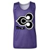 Youth Pro Mesh Reversible Tank Top Thumbnail