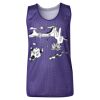 Youth Pro Mesh Reversible Tank Top Thumbnail