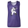 Youth Pro Mesh Reversible Tank Top Thumbnail