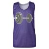Youth Pro Mesh Reversible Tank Top Thumbnail