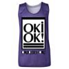 Youth Pro Mesh Reversible Tank Top Thumbnail