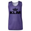 Youth Pro Mesh Reversible Tank Top Thumbnail