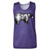 Youth Pro Mesh Reversible Tank Top Thumbnail