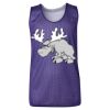 Youth Pro Mesh Reversible Tank Top Thumbnail