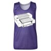 Youth Pro Mesh Reversible Tank Top Thumbnail
