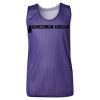 Youth Pro Mesh Reversible Tank Top Thumbnail