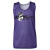 Youth Pro Mesh Reversible Tank Top Thumbnail