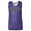 Youth Pro Mesh Reversible Tank Top Thumbnail