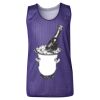 Youth Pro Mesh Reversible Tank Top Thumbnail