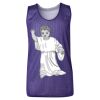 Youth Pro Mesh Reversible Tank Top Thumbnail