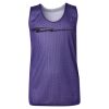 Youth Pro Mesh Reversible Tank Top Thumbnail