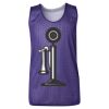 Youth Pro Mesh Reversible Tank Top Thumbnail